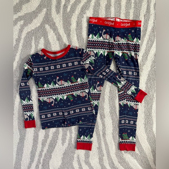 Target PJs - Picture 3 of 3